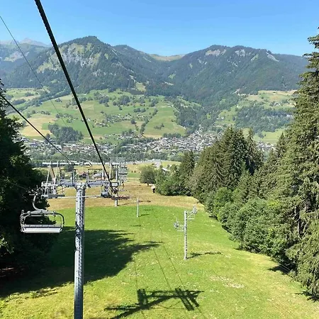 Sur Arly - Proche Des Pistes Et De Megeve * פראז-סור-ארלי