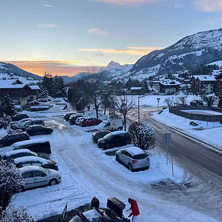 דירה Sur Arly - Proche Des Pistes Et De Megeve