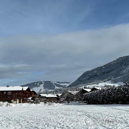 Sur Arly - Proche Des Pistes Et De Megeve