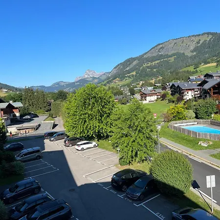 Sur Arly - Proche Des Pistes Et De Megeve * פראז-סור-ארלי