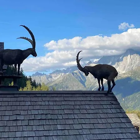 Apartamento Sur Arly - Proche Des Pistes Et De Megeve *