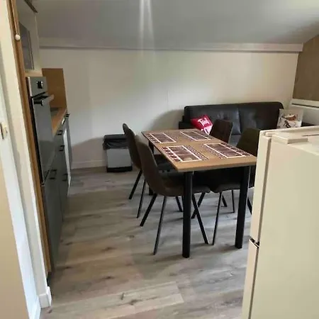 Appartement Sur Arly - Proche Des Pistes Et De Megeve *