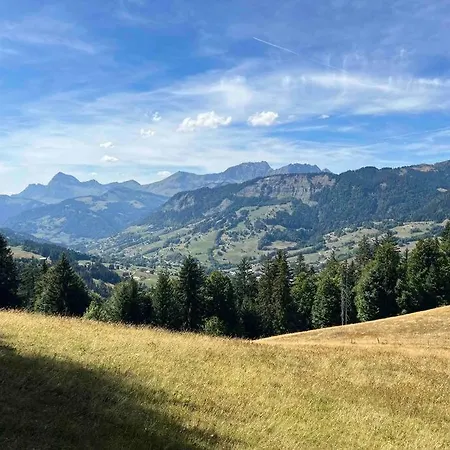 Sur Arly - Proche Des Pistes Et De Megeve