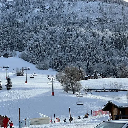 Sur Arly - Proche Des Pistes Et De Megeve Praz-sur-Arly