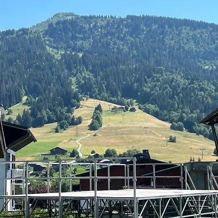 Sur Arly - Proche Des Pistes Et De Megeve Praz-sur-Arly