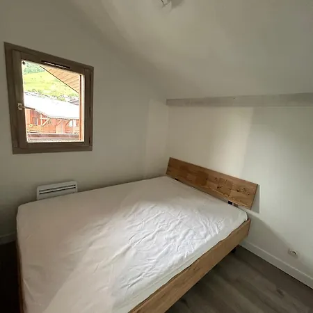 Sur Arly - Proche Des Pistes Et De Megeve Appartement Praz-sur-Arly